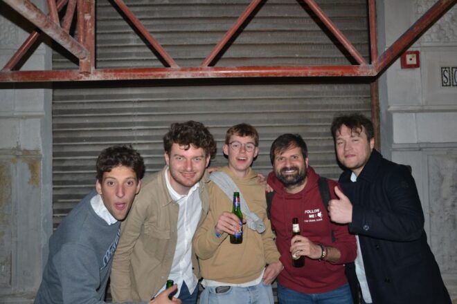 Pub Crawl Palermo - Customer Reviews