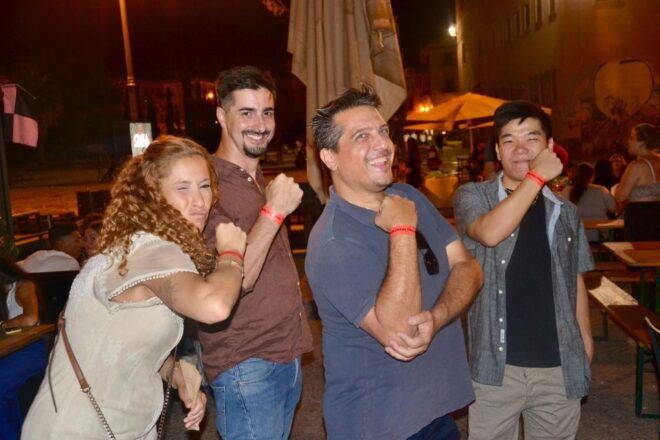 Pub Crawl Palermo - Additional Information