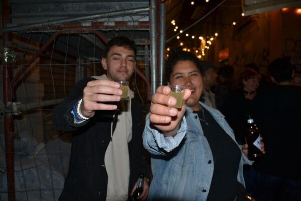 Pub Crawl Palermo - Frequently Asked Questions