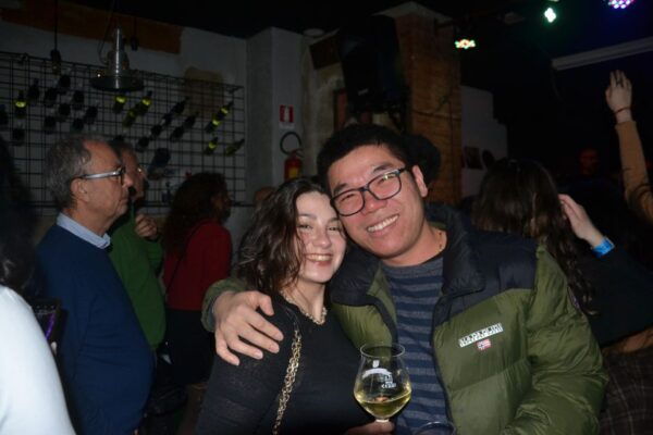 Pub Crawl Palermo - The Sum Up