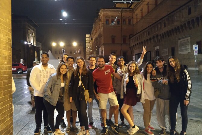 Pub Crawl Palermo - Cancellation Policy and Refunds