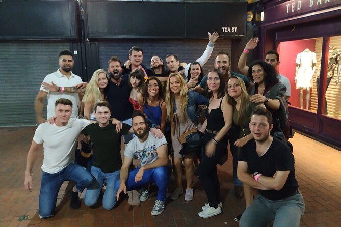 Pub Crawl Palermo - Traveler Reviews and Safety Tips