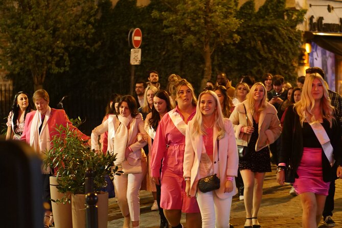 Pub Crawl Paris Latin Quarter - Pricing and Value