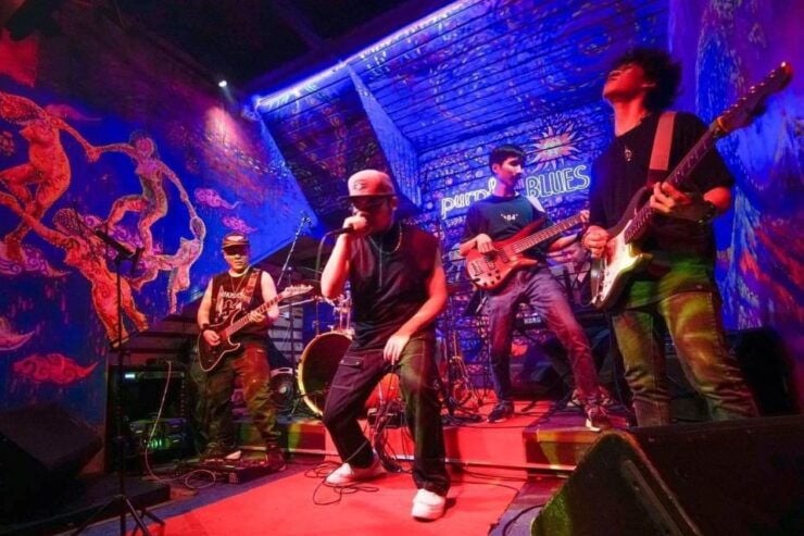 Pub Crawl Party & Hanoi's Nightlife - Activity Details