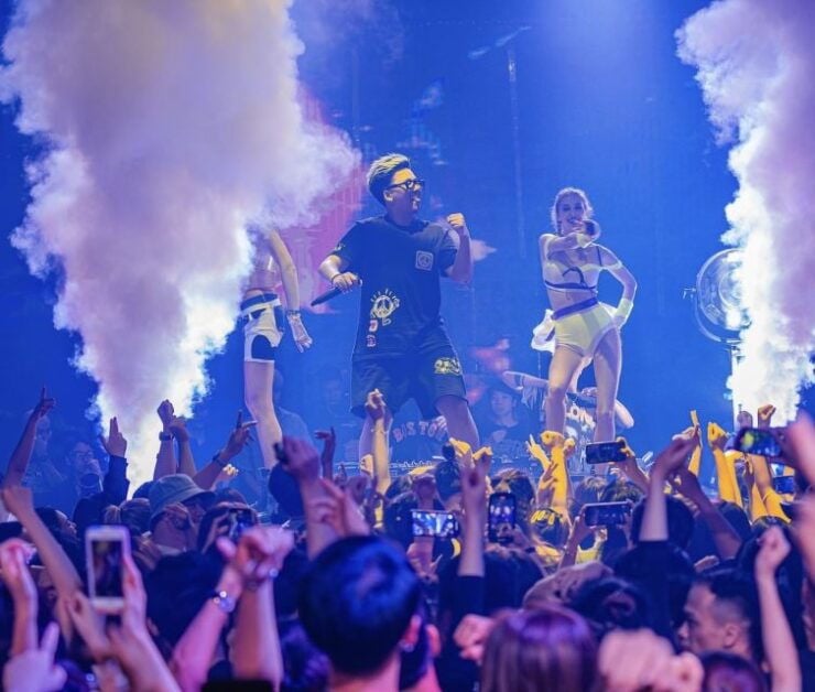 Pub Crawl Party & Hanoi's Nightlife - Recommended Tours and Activities