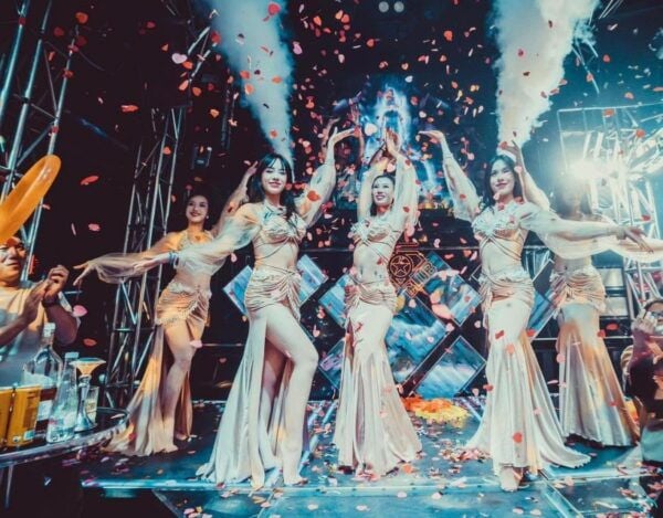Pub Crawl Party & Hanoi's Nightlife - Common Questions