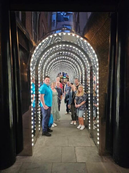 Pub Crawl & Sing-along Experience - Frequently Asked Questions