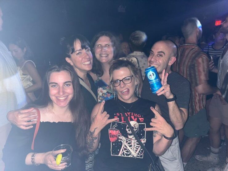 Pub Crawl Toronto - Experience Highlights