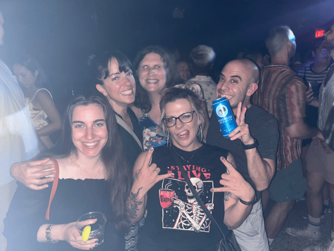 Pub Crawl Toronto - Social Aspects