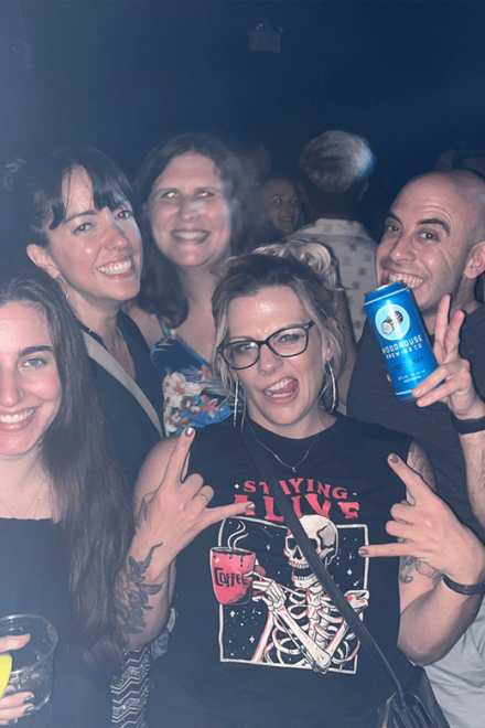 Pub Crawl Toronto - Accessibility and Information