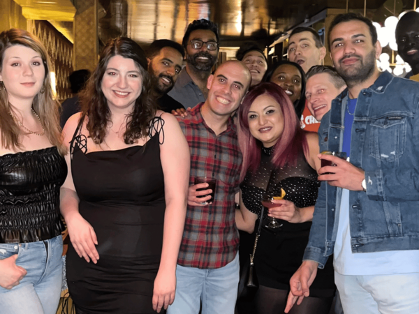 Pub Crawl Toronto - Booking and Payment Options