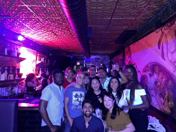 Pub Crawl Toronto - Frequently Asked Questions