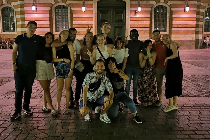 Pub Crawl Toulouse - Pub Crawl Toulouse: Reviews