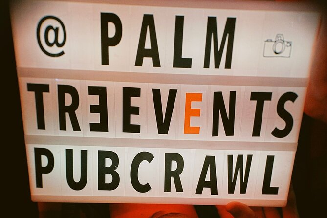 Pub Crawl Tour in the Old Town of Valencia - Contact and Support Information