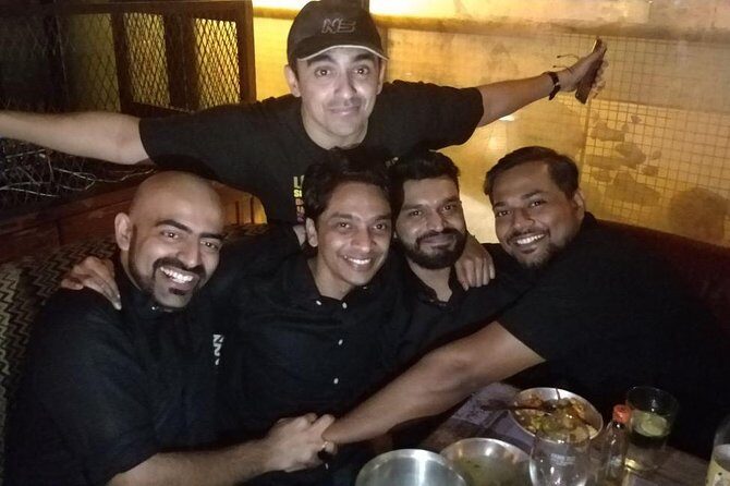 Pub Crawl Udaipur - Good To Know