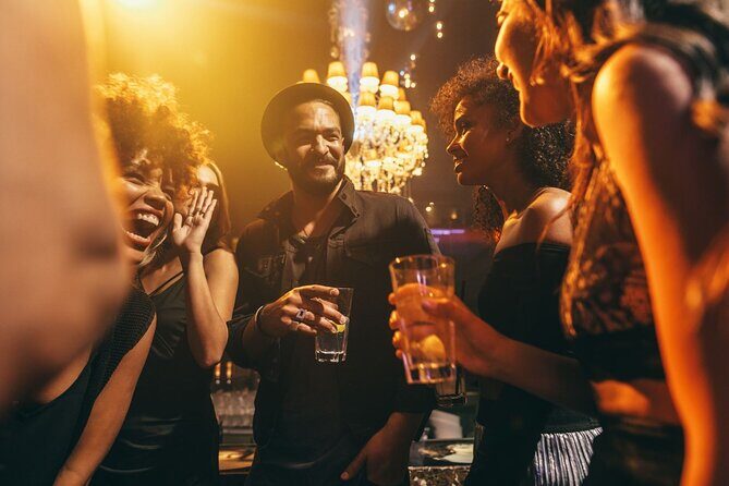 Pub Crawl Udaipur - Practical Considerations