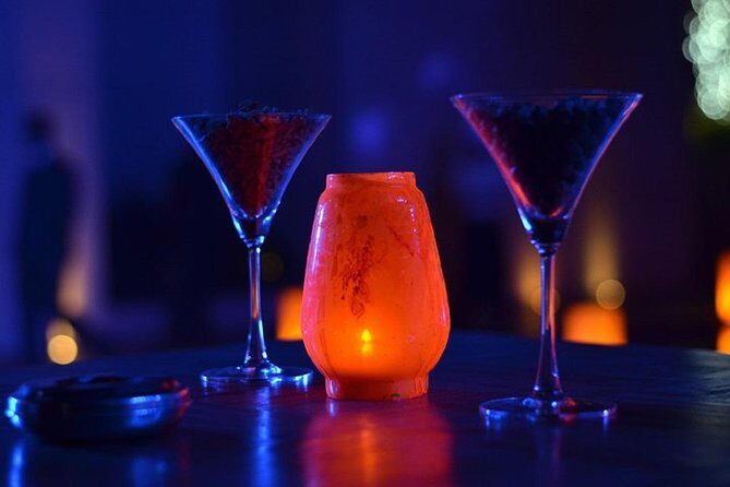 Pub Crawl Udaipur - FAQs