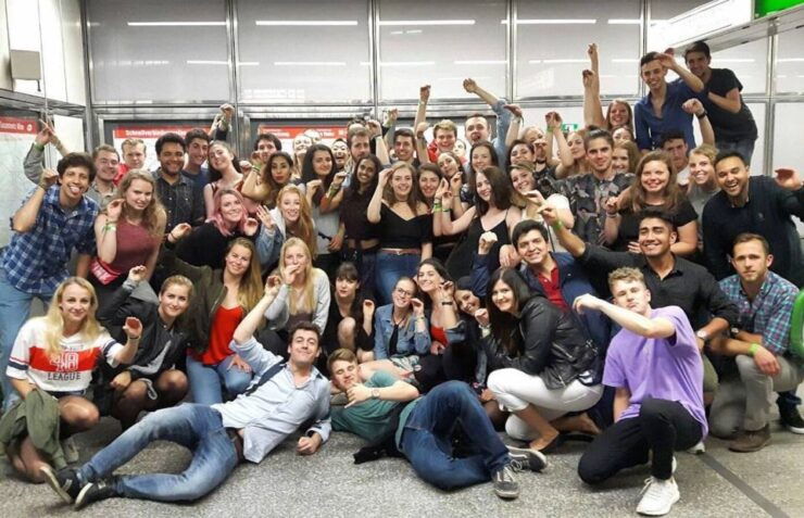 Pub Crawl Vienna - Free Cancellation and Flexible Payment Options