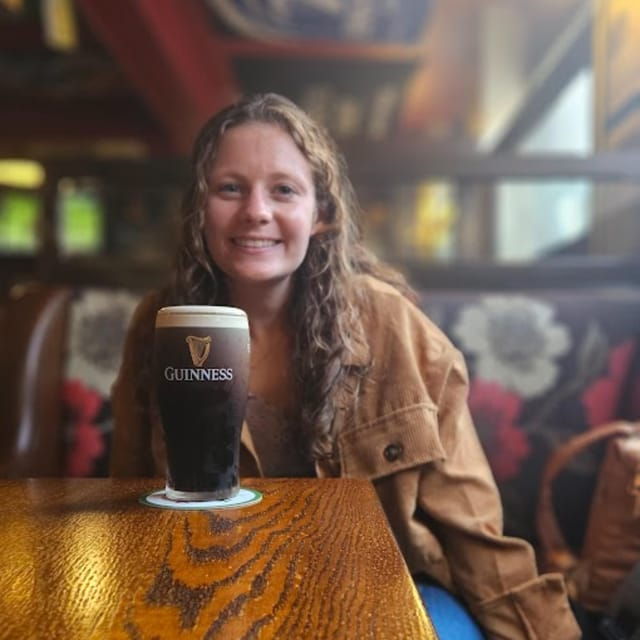 Pub Crawl Walking Tour Through the Heart of Irelands Capital - What Makes This Pub Crawl Stand Out