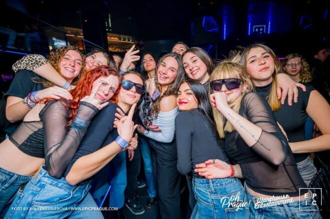 Pub Crawl With Shots and Night Club I Prague - Customer Feedback and Ratings