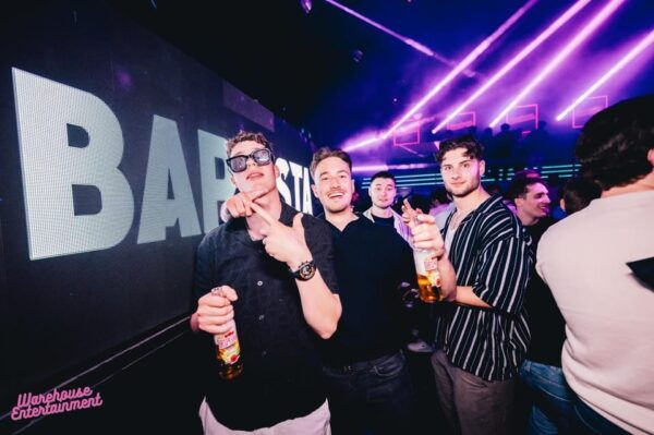 Pub Crawl With Shots and Night Club I Prague - What to Expect From the Clubs
