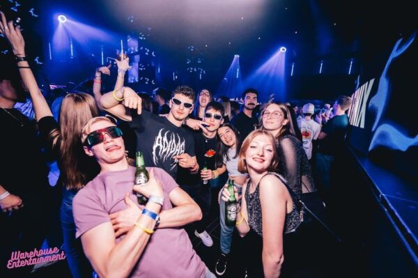 Pub Crawl With Shots and Night Club I Prague - Additional Recommendations for Prague