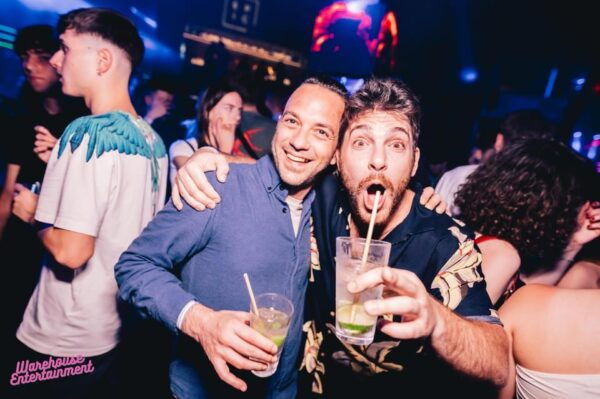 Pub Crawl With Shots and Night Club I Prague - Frequently Asked Questions