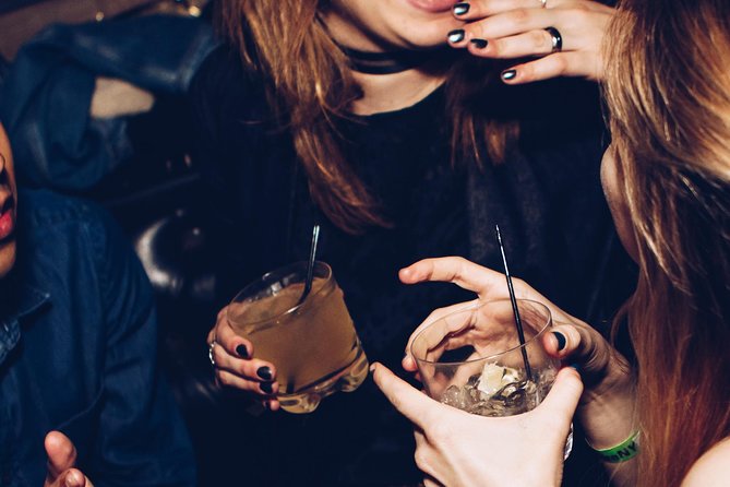 Pub Crawl Yerevan - Cancellation Policy