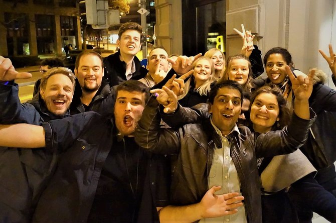 Pub Crawl Zurich - Why Choose Pub Crawl Zurich