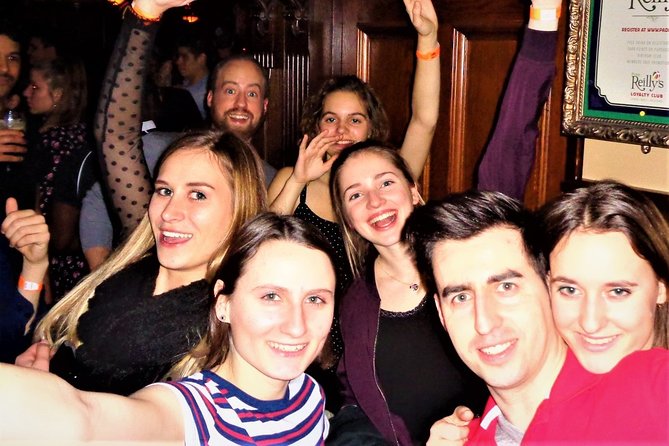 Pub Crawl Zurich - Important Information About the Pub Crawl Zurich