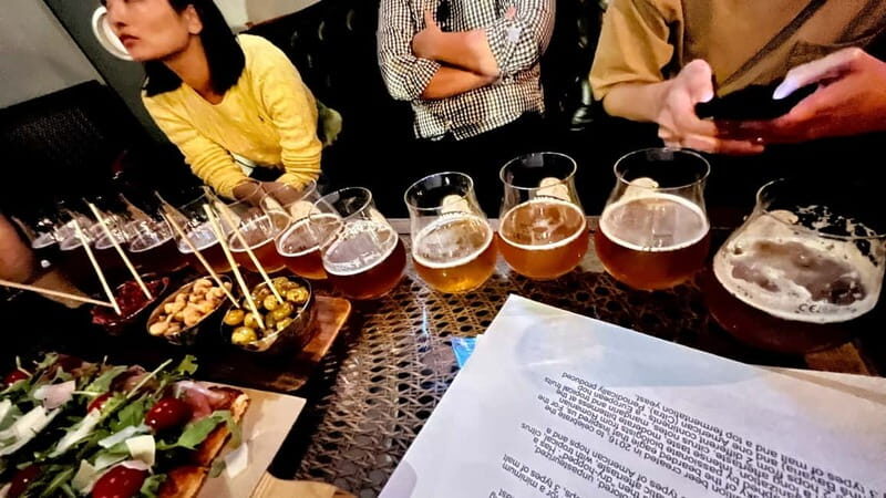 Pub Crawling to Bucharest's Best Bars, Drinks Included - Practicalities & Considerations