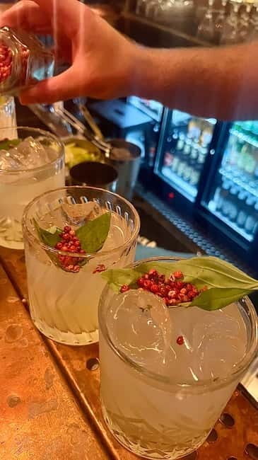 Pub Crawling to Bucharest's Best Bars, Drinks Included - Who Will Love This Tour?