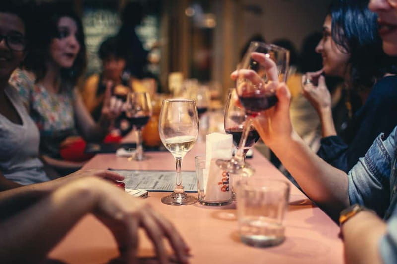 Pub Crawling to Bucharest's Best Bars, Drinks Included - Good To Know