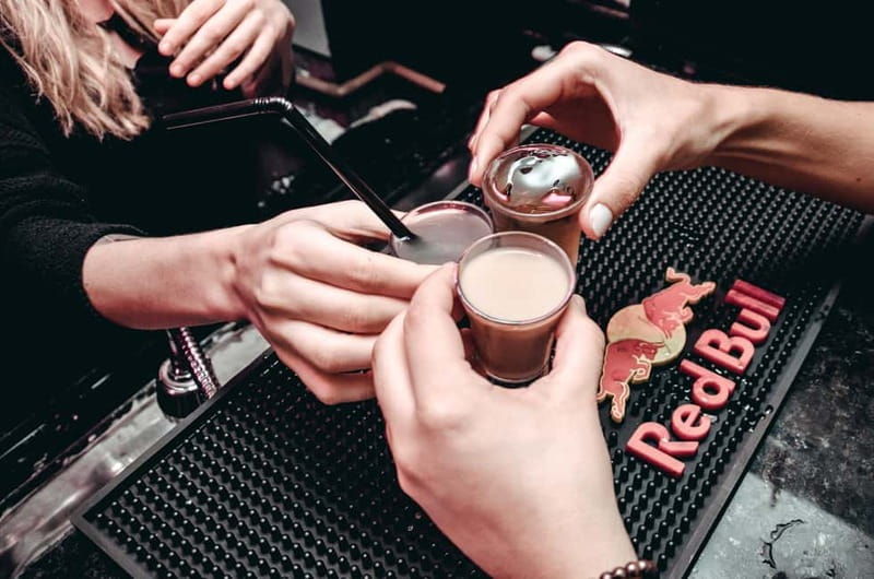 Pub Crawling to Bucharest's Best Bars, Drinks Included - What You Can Expect During the Tour