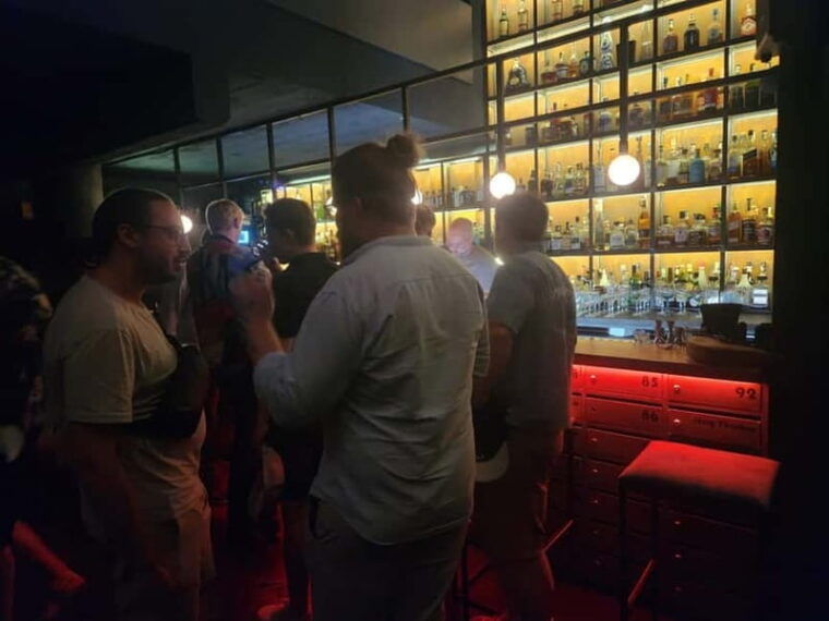 Pub Crawling to Bucharest's Best Bars, Drinks Included - The Experience: What Travelers Have Said