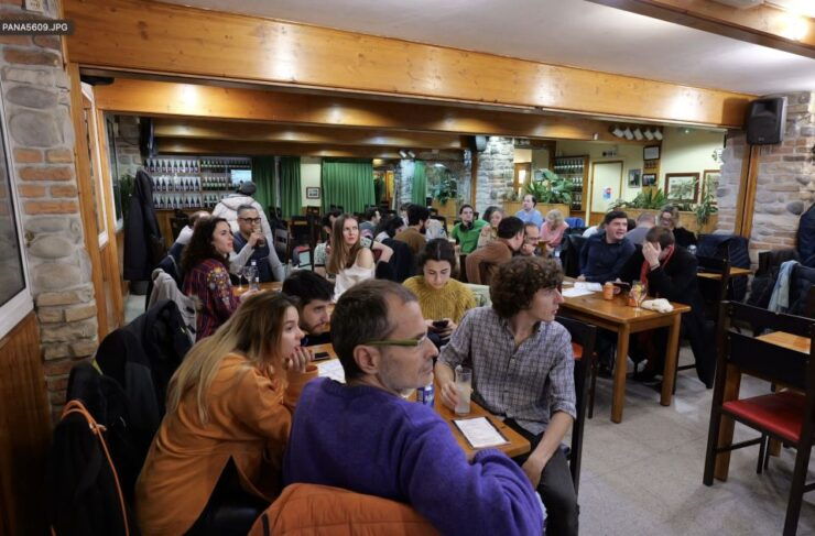 Pub Quiz in Barcelona - Pricing Information