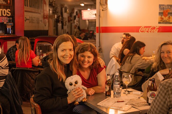 Pub Quiz in Valencia - Directions for Monday Quiz