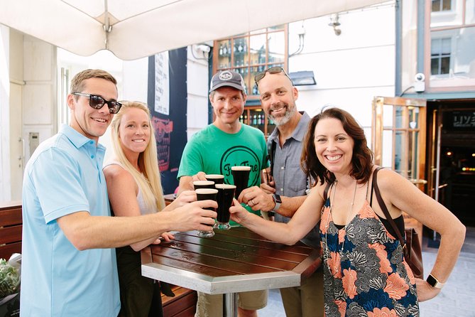 Pub Tour of Londons West End: Trafalgar Square, Covent Garden and Soho - Common Questions