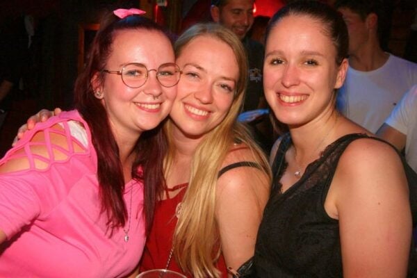 Pubcrawl Augsburg: Tour Through Best Bars and Clubs in Town - Booking Information and Options