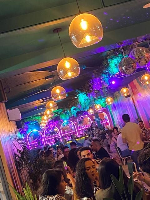 PubCrawl Gdl: Guadalajara Night Tour - Good To Know