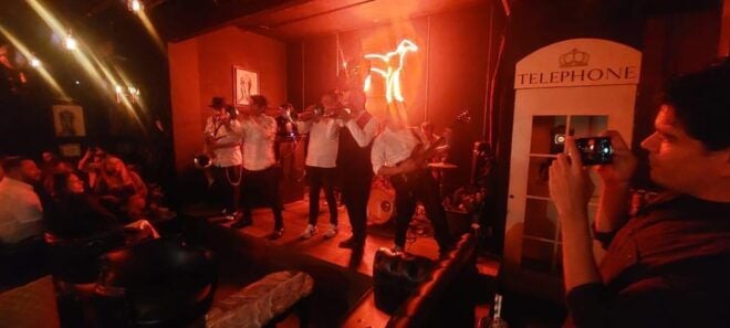 PubCrawl Gdl: Guadalajara Night Tour - Inclusions and Exclusions