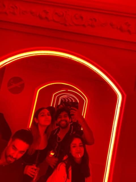 PubCrawl Gdl: Guadalajara Night Tour - Exploring Hidden Venues