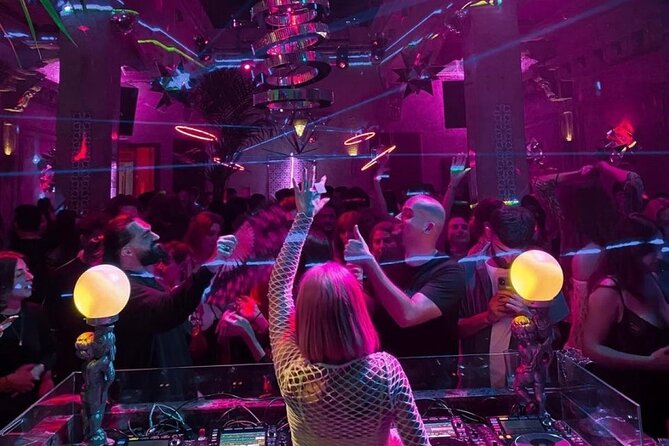 Pubcrawl Istanbul - a Night in Istanbul! - Pubcrawl Istanbul: The Ultimate Nightlife Experience