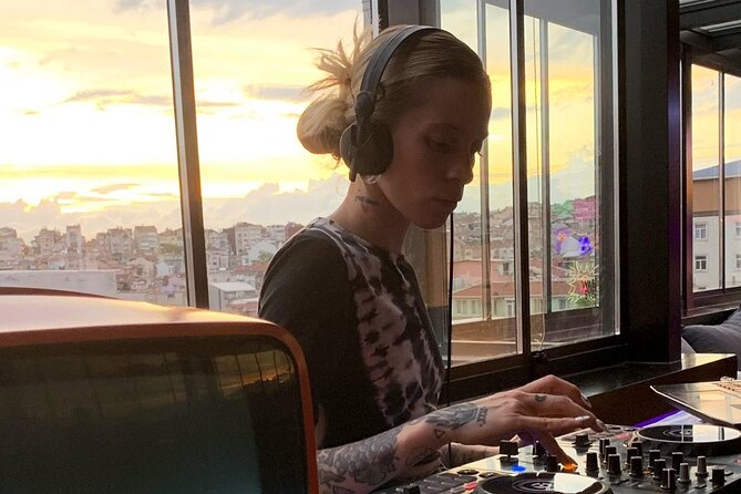 Pubcrawl Istanbul - a Night in Istanbul! - Additional Information: A Word of Caution