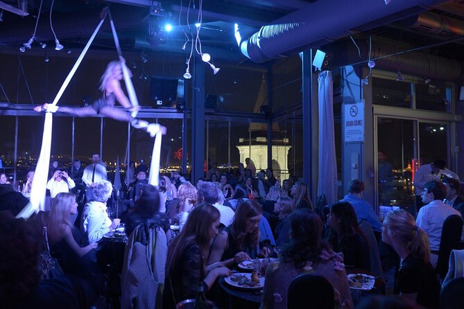 Pubcrawl Istanbul - a Night in Istanbul! - Common Questions