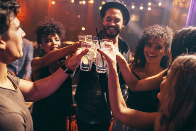 Pubcrawl Salzburg: Tour Through Best Bars and Clubs in Town - Unique Experiences Highlighted