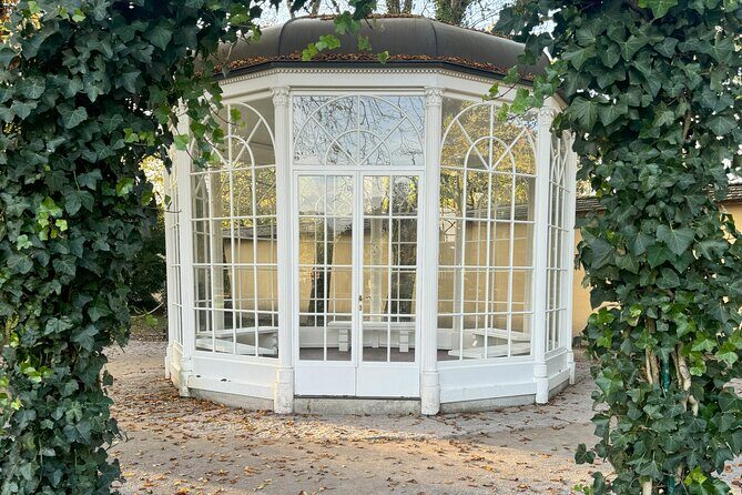 Public 4h tour to filming locations of The Sound of Music Movie - Who Will Love This Tour?