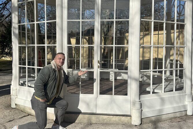 Public 4h tour to filming locations of The Sound of Music Movie - FAQ