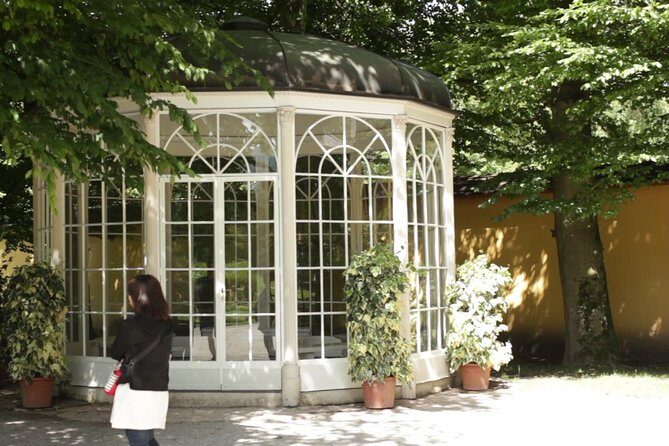 Public 8h tour to sites of "The Sound of Music Movie" & Hallstatt - Good To Know