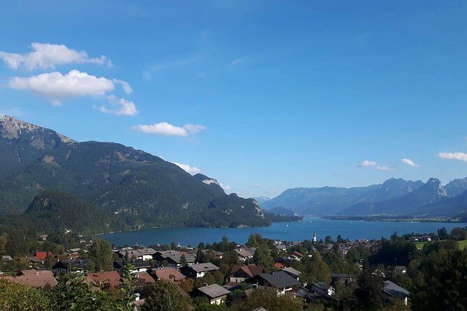 Public 8h tour to sites of "The Sound of Music Movie" & Hallstatt - A Genuine Deep Dive into the Salzburg and Hallstatt Experience